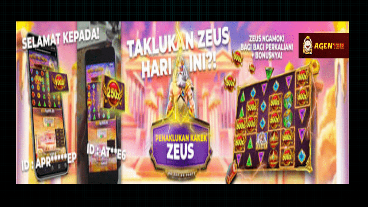 Cara Memilih Mesin Judi Slot Online Resmi