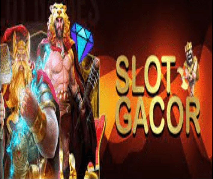 Situs slot online Gacor resmi paling terkemuka saat ini adalah Slot88